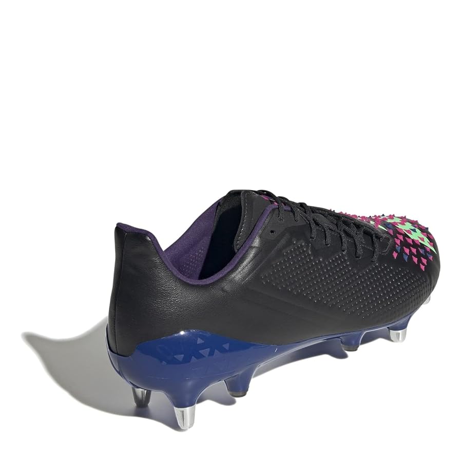シューズ Predator Malice FG adidas Rugby Predator Malice (SG), Scarpe da Calcio (Soft